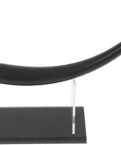 VALICLUD Modèle de Faux Cils Grand Format pour Simulation Accessoire de Formation de Cils Outil Entraînement pour Salons