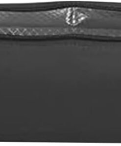 Étui Fer à friser Brosse lissante Portable Pliable résistante à la Chaleur | Organisateur D'Outils De Coiffure Étui de portable à pinceaux cosmétiques pour maison, gym, bagages