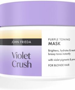 John Frieda Masque Violet Crush