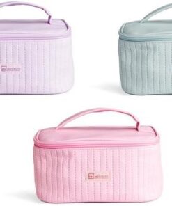 Idc Institute Big Travel Bag