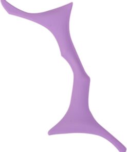 VALICLUD Gabarit pour Sourcils Pochoir Guide Outil Maquillage Femme Forme Sourcils Précise Design Ergonomique