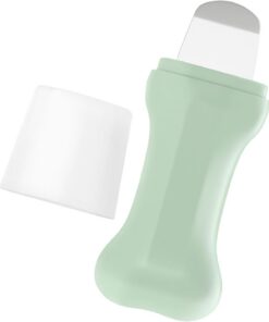 Spatule à Pores Nettoyage Profond des Pores et Extraction | Outil de Soin pour Peau et pour Adultes Hommes Femmes Peaux Sèches Sensibles ou Grasses Soin Salon Maison
