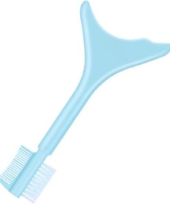 Outil Séparateur De Cils Accessoire Cosmétique Réutilisable pour les Cils | Peigne Ciliaire et Protecteur de Mascara Multiusage Pour Femmes Et Filles Copines Débutantes