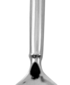 Healeved Spatule Applicatrice De Pour Yeux Alloy Outil De Multifonction Pour Masques Et Contour Yeux