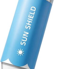 Applicateur de crème solaire | Outil d'application de lotion solaire à bille | Applicateur hydratant pour la peau | Pour salle de bain quotidienne, douche, , voyage, vacances, maison,