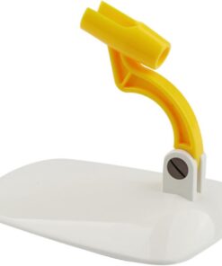 Étagère de rangement multifonction pour outils de peinture - Organisateurs compacts pour artistes et amateurs d'espaces de travail