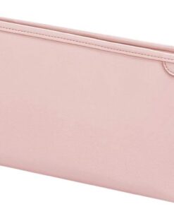 Sac à Accessoires de Soins capillaires - Grand Organiseur de | étanche pour sèche-cheveux, fer à friser, outils de coiffage, sac de maquillage portable pour femmes et filles, maman ou