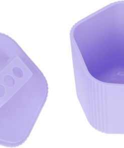 VICASKY Massage à Glace Pour Visage Outil Antidouleur Compact Et Soulagement Des Poches Sous Yeux