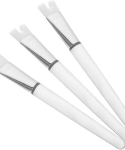 VICASKY 3 Pièces Kit De Maquillage Pour Contouring Du Nez Pour Femmes Outil De Maquillage Pour Nez Contouring