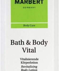 Marbert Bath & Body Vital Bodylotion