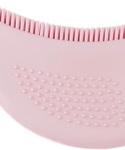 Brosse Contour Visage Accessoires De Massage Facial En Silicone | Brossage à Sec pour le Visage Pour Femmes Hommes Soin Maison