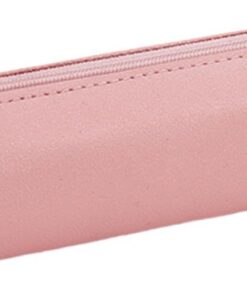 Attaque de Crayon - Petit Organisateur d'accessoires Mignons pour | l'école, Fermeture de Fermeture à glissière sécurisée avec des Outils d'écriture et des cosmétiques soigneusement