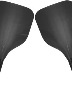Visage et Cheveux Lot de 2 pour Soins Capillaires en Salon de Coiffure Visière de Sécurité