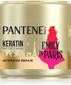 Pantene Pro-V Repair & Care Keratin Reconstruct Masque capillaire 300 ml