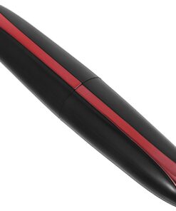 Ciieeo Recourbe-cils Électrique Rechargeable Noir Double Réglage de Température et Revêtement Anti-brûlure, Outil Portable Cils et Usage Quotidien