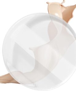 Gentle Lotion Spreader - Silicone Applicator for Sunscreen | Handled Makeup Tool with Smooth Application, Body Scrubber for Skin Feet Face Leg Bathing, Easy Use Gift for Women, Girlfriend