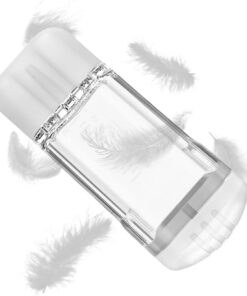 Applicateur d'huile capillaire Petit outil léger de soin personnel | Distributeur Huile Cuir Chevelu Compact Pour Jeune Grands-Parents Épouse Époux Fils Fille