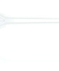 Pinceau crystal large avec poils nylon doux