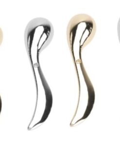 Angoily 8pièces Cuillères Miniatures Pour Crème Visage Outils De Beauté Multifonctionnels Spatules Pratiques Pour Soins Peau Et Maquillage