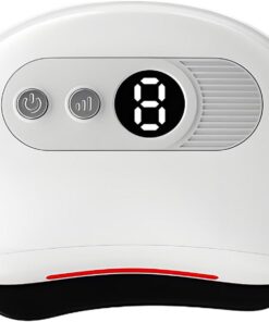 Masseur Visage Et Cou Outil Multifonction Raffermissant Facial | Appareil De Sculpture Faciale Électrique Pour Un Spa A Domicile Instantané, Studio, D'Affaires, Et Routine De Soins