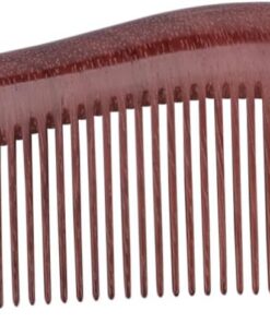 VALICLUD Peigne De Massage Antistatique Pour Cheveux Accessoire De Soins Capillaires Créatif Et Pratique à