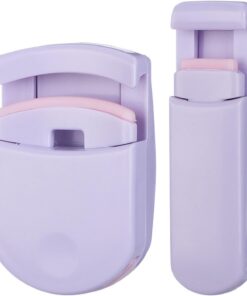 Recourbe-Cils De Outil De Lift Anti-Pincement Compact Mini Portable | Recourbe-Cils Effet Naturel Pour Femmes Garçons Filles Adolescents Outil De Beauté Portable