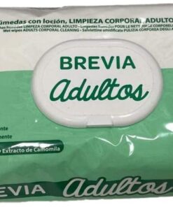 BREVIA Adult Towels