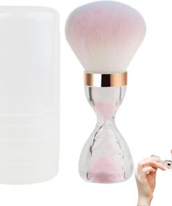 Pinceaux Blush Outils D'Application De Beauté Et Fournitures Pour Femmes Et | Pinceau Corps Large Format Outils De Et D'Application Beauté Pour Cou Bras Jambes Femmes Fil