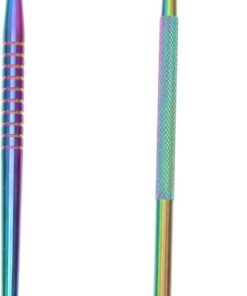 Healvian 1Ensemble Kit Outils Extension de Cils de Greffe de Cils Outils de Beauté Support Parfait pour Usage Personnel et Salon