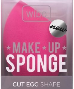 WIBO. Éponge de Maquillage - Make Up Sponge