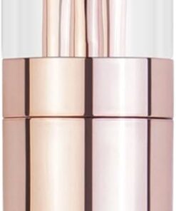 Ensemble de Pinceaux de de Ensemble Pinceaux De Teint Visage Outils De | 5-en-1 Applicateur Visage Joues Accessoires Kit Outils Beauté Pour Femmes Filles Débutants