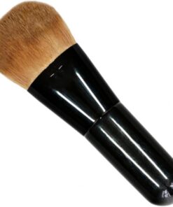 Healeved Pinceau Fond Teint Maquillage Pinceau Blush Cosmétique Outil Maquillage Pour Femme Poudre Blush à Fond De Teint