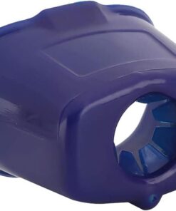 Guide de gouttes oculaires - Outil de goutte oculaire ergonomique - Applicateur de gouttes pour gouttes faciles à utiliser