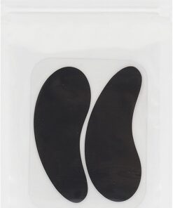 1 paire de coussinets de permanence en silicone pour levage de cils, tiges de recyclage, accessoires de maquillage, outil de maquillage, extension de permanente, autocollant, patchs, greffage, coussin