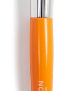 Makeup Revolution Brush Queen Brosse de polissage Multicolore