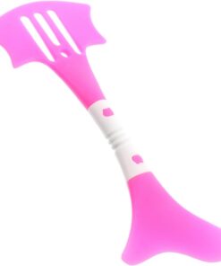 STOBAZA Outil de Maquillage Multifonctionnel et Occasions Spéciales pour Maquillage Quotidien pour Contour Précis du Nez en Silicone et Aide à Dessiner le Mascara