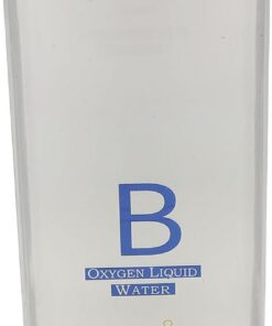 ULTECHNOVO Lot de 3 Bouteilles Abc de Remplacement pour Appareil de Soin du Visage à Bulles d'Hydrogène et d'Oxygène Accessoires Compatibles pour Machine de Soins Peau Flacons à Oxygène