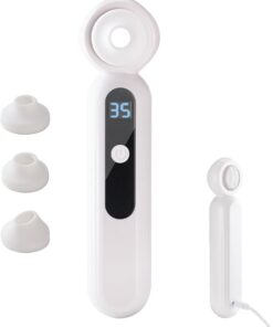 Extracteur-Points-Noirs Outils-Beauté Accessoires Solutions-Visage | Outil Anti- Accessoires Beauté, Jeunes, , , Maison, Bureau, Fête Des Mères, Saint-Valentin,