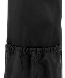 Pochette thermorésistante pour lisseur Accessoires beauté résistants à | Porte-lisseur Sac Organisateur Pour Outils Coiffants Chauffants, Salle De Bain, Coiffeuse, Lisseur Et Boucleur, Étui,