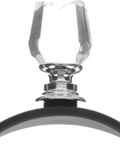 jojofuny Sceau en Quelques Secondes pour Silicone et Résine Ombre à Paupières Accessoire Maquillage Pratique Application Rapide et Finition Soignée pour Femmes