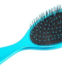 STOBAZA Peigne de Coiffure Antistatique Fonction de Massage pour Stimuler la Circulation Sanguine en ABS Accessoire de Soins Capillaires Usage Quotidien et Salon