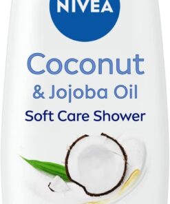 Nivea Crème de douche noix de coco 250 ml