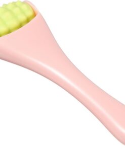Healvian Massage Visage Pour Yeux Outil De Beauté Portable Soin Peau Délicate Détend Muscles Facile Transporter