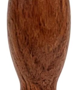 Rouleau dégonflant pour les yeux, outil de massage du visage, relaxation portable, appareil de beauté doux avec construction robuste, 2,9 x 2,9 x 7,5 cm, accessoire de soins pour la maison, les