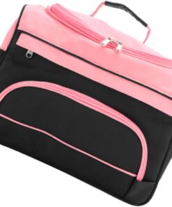 VICASKY Sacs Coiffure Pour Tondeuses Et Accessoires Mallette De Transport Pour Coiffeur Sac De Voyage Organisateur Pour Outils De Coiffure