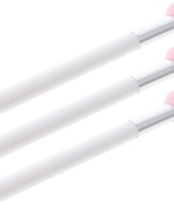 Gatuida 3 Pièces Éponges à Maquillage Stylo Outils Pour Correcteur Cosmétiques Accessoires De Maquillage Pour Femmes Applicateur De Précision