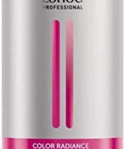 Londa Radiance Traitement post-coloration, lot de 1, (1 x 1 litre)