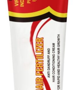 Crème Capillaire Lotion Après-Shampooing Réparatrice et Soin 125g | soin capillaire convient aux hommes et femmes, routine quotidienne jour nuit, soir, au salon, spa, en , à la maison