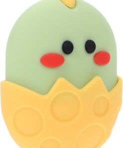 Rouleau de Glace Facial pour Massage du Visage en Silicone | Outil de Soin Cutané, Prise Facile, Effet Rafraîchissant, Usage Quotidien