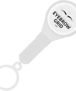 String de mappage des sourcils, fil de sourcils Outil de cartographie des | Accessoires de portables, fournitures de coloriage professionnelles pour les hommes, les femmes